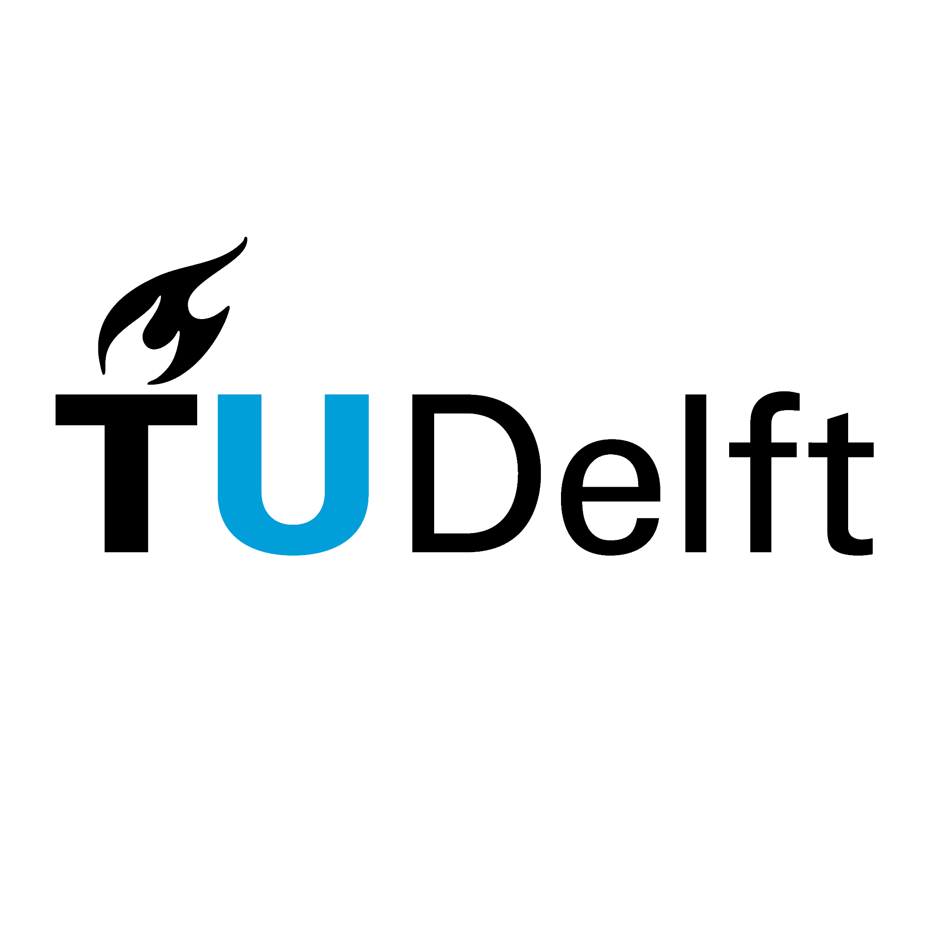 TU Delft Logo