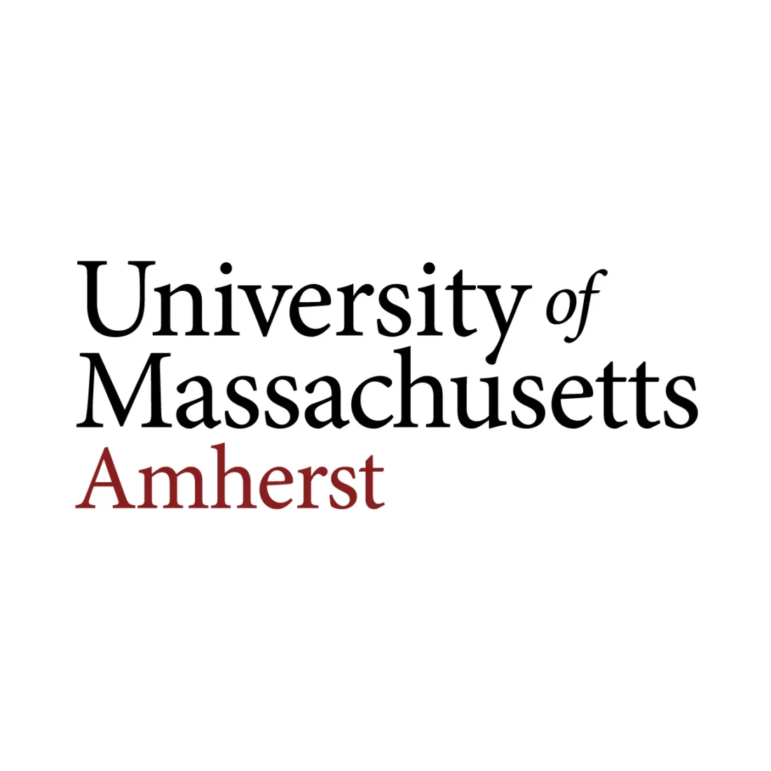 UMass Logo